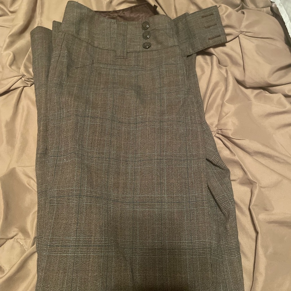 Work pants